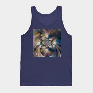 Eternal Space Tank Top